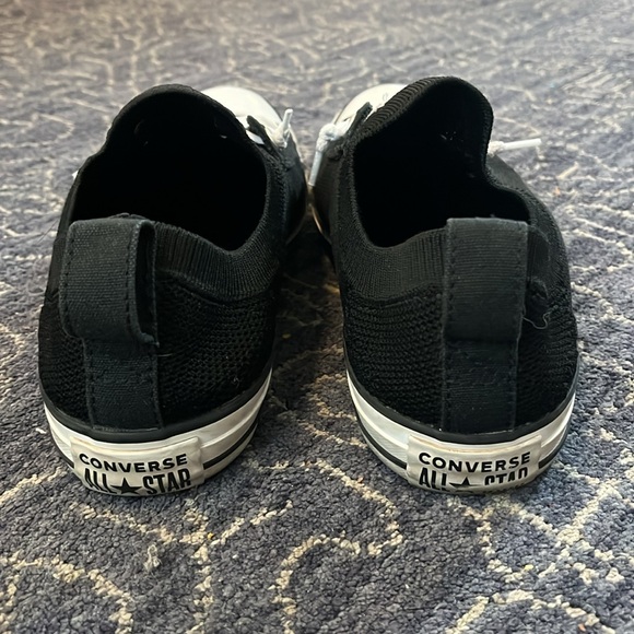 Knit Converse - Picture 5 of 6